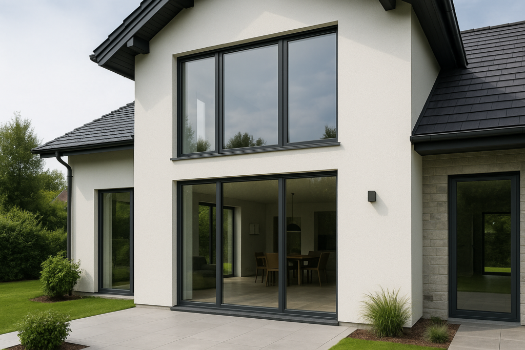 Fenster Angebot Marl