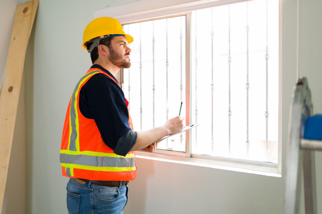 Fenstermontage Marl Fenster Hampel