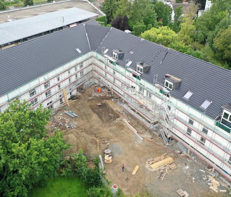 Fensterbau in Recklinghausen