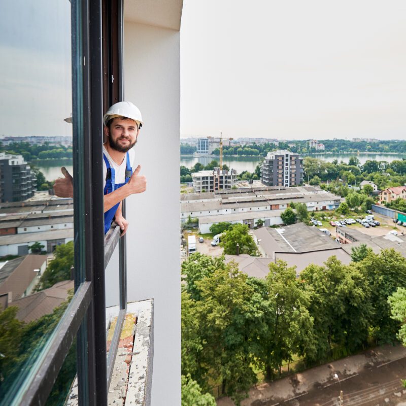 Fenstermontage Castrop Rauxel ohne Fehler: So vermeiden Sie Probleme bei der Fensterwahl und Montage. Fenster Hampel.