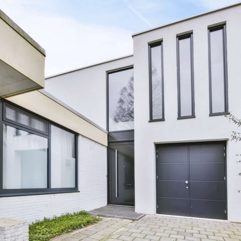 moderne Fenster Castrop Rauxel