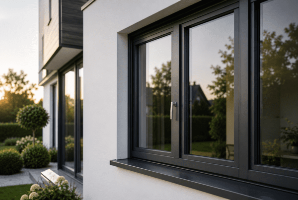 kömmerling fenster in der nähe