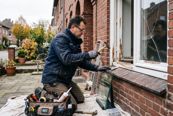 Fenster Express Recklinghausen