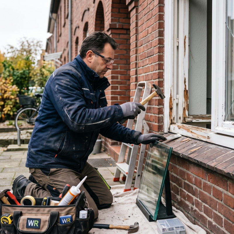 Fenster Express Recklinghausen